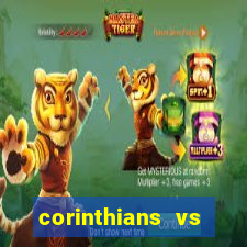 corinthians vs barcelona 2011